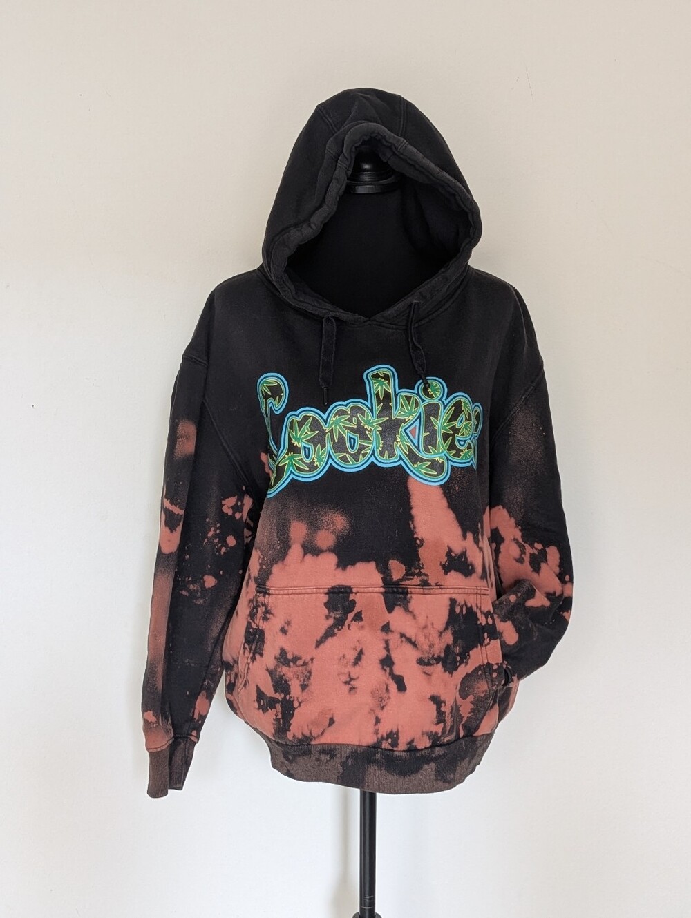 Reworked Cookies Hoodie